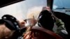 Bad Weather Halts Jet Search; New Satellite Shows Objects