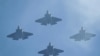 Germany to Buy up to 35 Lockheed F-35 Fighter Jets - Sources