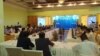၂၀၁၉ စက်တင်ဘာလတုန်းက ကျိုင်းတုံတွင် မြောက်ပိုင်းမဟာမိတ်နဲ့ အစိုးရကိုယ်စားလှယ်တွေ့ဆုံ
