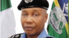 DIG Usman Alkali Baba.