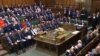 Britain, EU Enter Make-or-Break Brexit Week