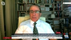 حسن منصور: حکومت ایران با قصه‌گویی قصد گران کردن بنزین را دارد 