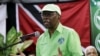Fifa : Jack Warner remporte une manche pour contester son extradition