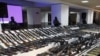 Officials: Mexican Killers Often Use US Guns