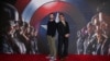 Control and Conscience Divide Heroes in 'Captain America: Civil War'