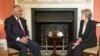 Tillerson à Londres pour des réunions sur la Corée du Nord et la Libye