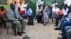 'Yan jarida na fuskantar barazana ga aikinsu da rayuwarsu a Sudan ta Kudu