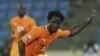 Transfert/Angleterre: Manchester City prête Bony à Stoke City