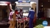 Ugandan Traders Strive to Stay Afloat Amid New COVID Lockdown