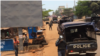 Dispersion d'une marche d'opposants à Conakry
