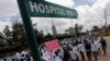 Evasion massive dans un hôpital psychiatrique au Kenya