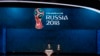 Poutine restreint le droit de manifester en marge du Mondial 2018