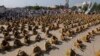 Pakistani Islamists Await Deadline They Set for PM to Resign