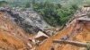 Au moins 41 morts victimes de pluies diluviennes à Kinshasa