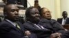 Zimbabwe NGOs Challenge Government Over Referendum Date