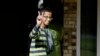 Clock Boy Meets Sudan's President