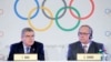 Rasha Bata Amince Da Hukuncin Da Kwamitin Olypmpics Ya Yanke Mata Ba
