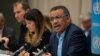 WHO Warns Coronavirus Is 'High Risk,' Stops Short of Declaring Emergency