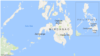 Quake Measuring 6.7 Hits Philippines 