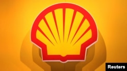 kamfanin Shell