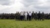 Pemberontak Kolombia Sergap Satuan Militer, 6 Tewas