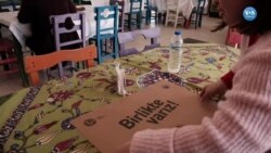 Down Sendromu Farkındalık Günü: ‘Birlikte Varız’