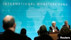 Le FMI s'est félicité de la croissance robuste en Afrique, et de la baisse de l'inflation