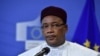 Shugaban Kamfanin Orano Mai Hakar Uranium Ya Gana Da Shugaban Niger