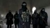 FBI Arrests Woman Allegedly Planning to Fight with ISIL