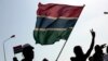 Gambia Arrests Top Jammeh Generals After They Return from Exile