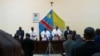 Pas encore d’accord au dialogue en RDC 