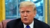 Trump anasema ataiangalia tena kesi ya Meja Golsteyn