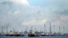 Malaysian Tanker Hijacked on South China Sea