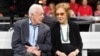 Jimmy and Rosalynn Carter Share Secrets of 75-Year Partnership