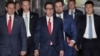 US, China Upbeat Ahead of Next Round of Trade Talks  