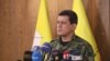 Fermandarê HSD General Mezlûm Ebdî