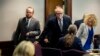 Arbery Killers Get Life in Prison; No Parole for Father, Son