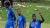 Kingsley Coman condamné à 5.000 euros d'amende en France