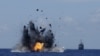 Indonesia Sinks 60 Foreign Fishing Ships