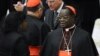 Décès du cardinal Laurent Monsengwo, archevêque émérite de Kinshasa