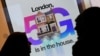 Inggris akan Batasi Kontrak dengan Huawei