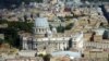 Italy Expels South African Who Flew Drone Near Vatican