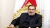 جمهوری اسلامی خواستار اخراج «شورشیان ایرانی» از کردستان عراق شد