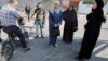 Biden Defends West Bank Civilians, His Most Sympathetic Remarks to Palestinians Since War in Gaza