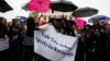 Yale Law Students Protest Kavanaugh Nomination