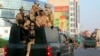 Calm Returns to Iraq's Basra after Week of Violent Protests
