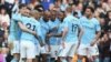 Manchester City est le club le plus puissant du monde financièrement