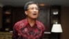 KPK Tangkap Kepala SKK Migas 