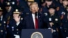 Trump Minta 10 Ribu Petugas Imigrasi Lagi untuk Lawan Geng Salvador