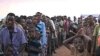 Somalia Famine Refugees Joined by Others Fleeing Insecurity